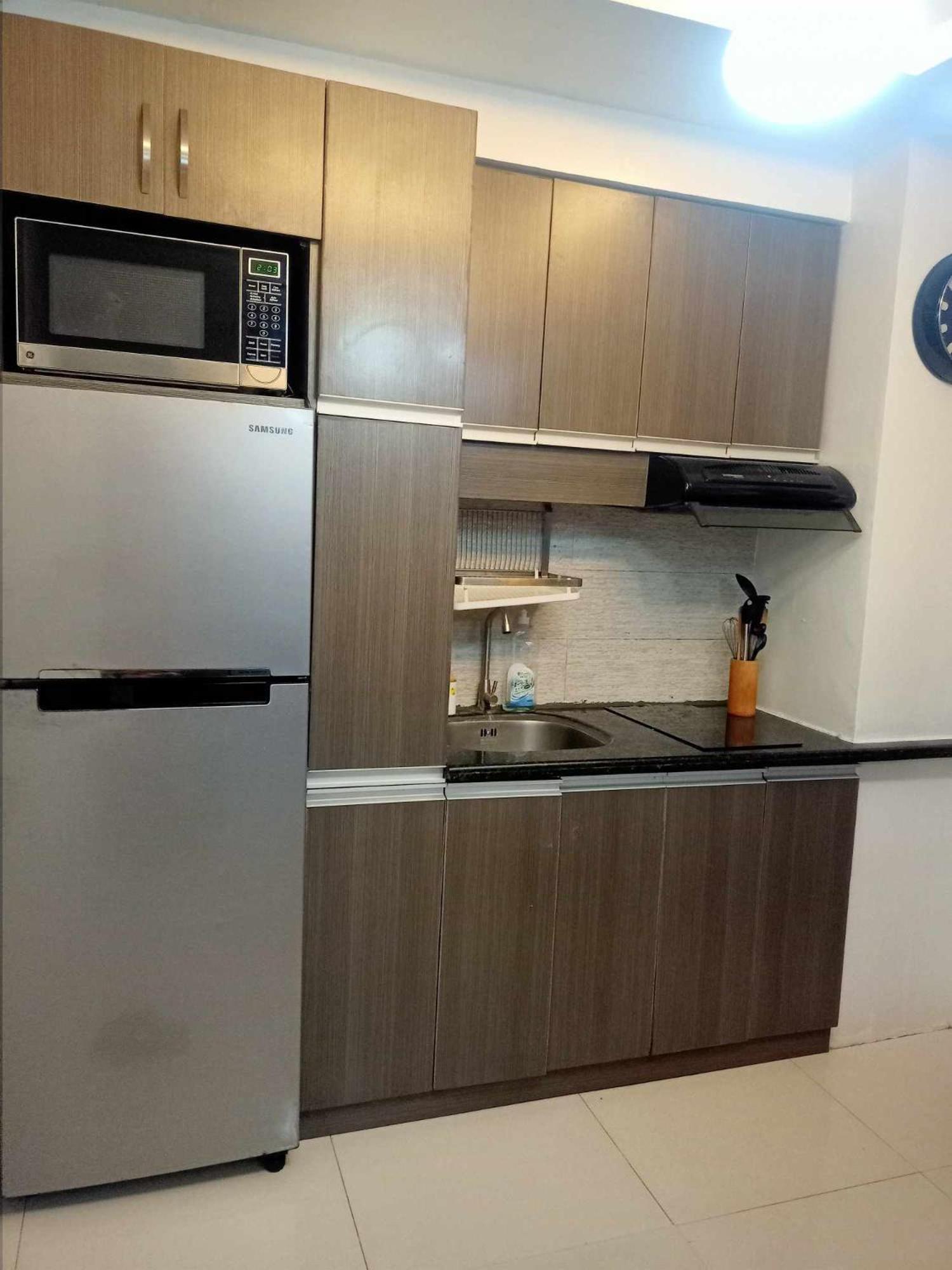 2 Bedrooms Units Forbes Area 5Th Avenue Bgc Center Manila Zewnętrze zdjęcie