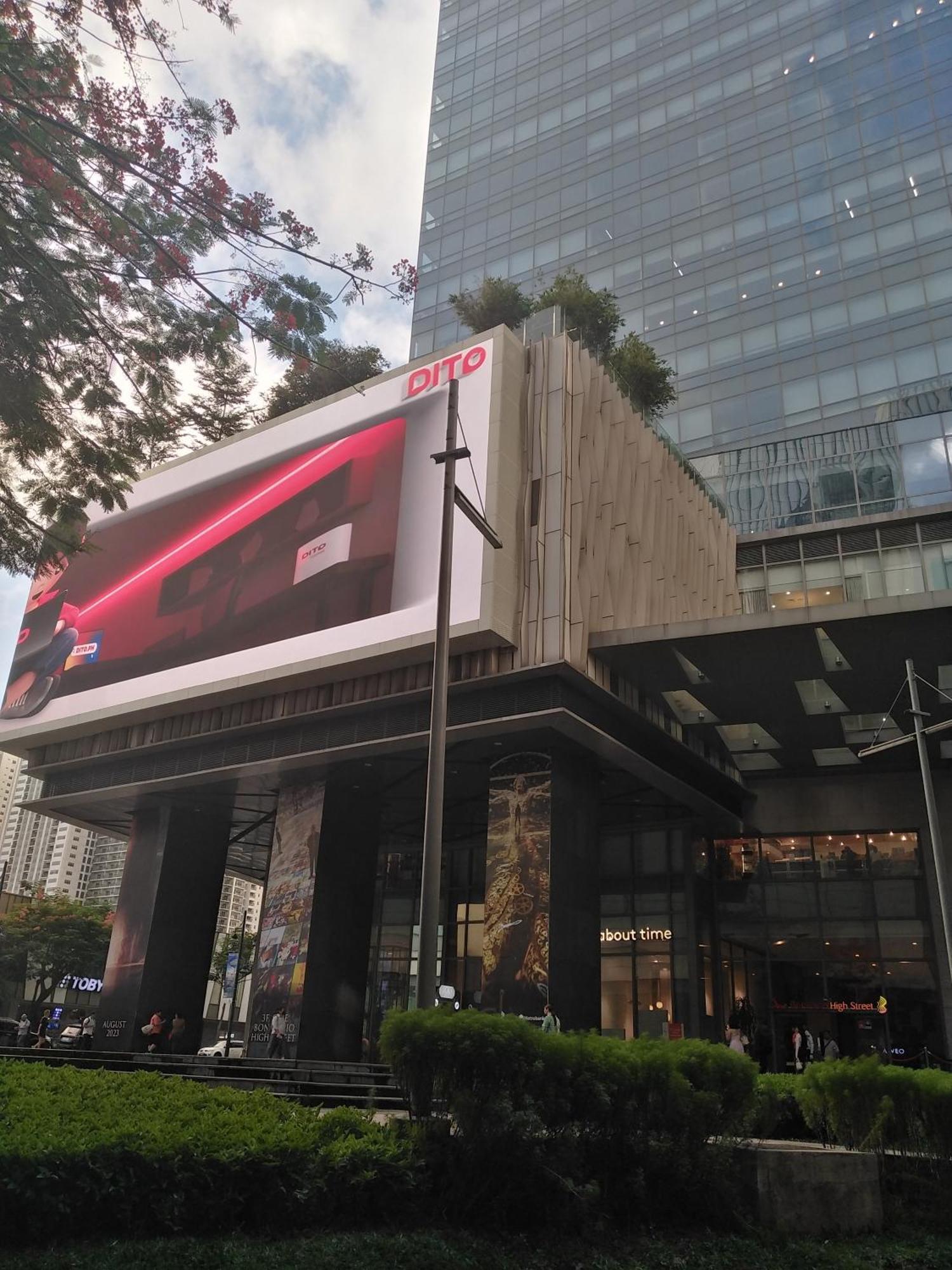 2 Bedrooms Units Forbes Area 5Th Avenue Bgc Center Manila Zewnętrze zdjęcie