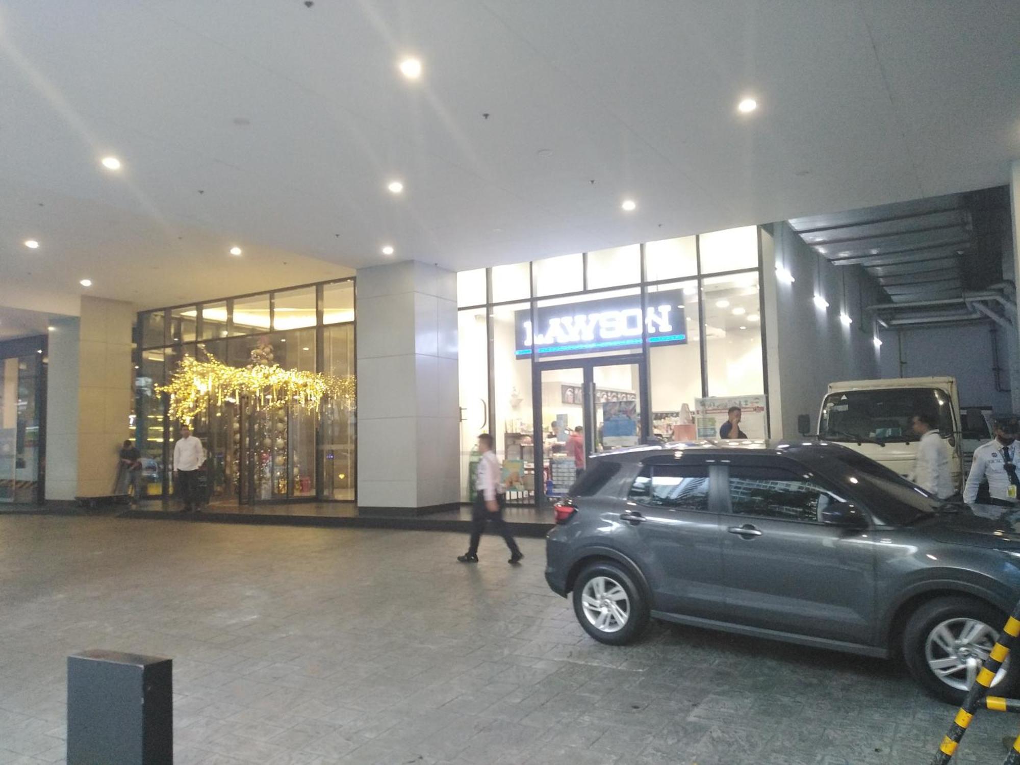 2 Bedrooms Units Forbes Area 5Th Avenue Bgc Center Manila Zewnętrze zdjęcie